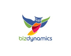 Logo Design entry 1828211 submitted by ziea to the Logo Design for Biz Dynmanics run by kmuch