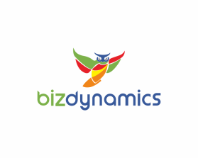 Logo Design Entry 1828285 submitted by ziea to the contest for Biz Dynmanics run by kmuch