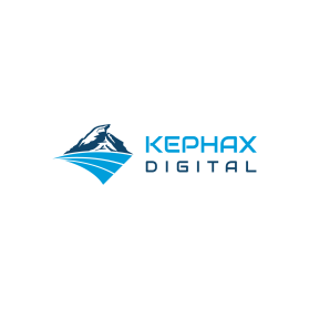 Logo Design entry 1828669 submitted by Dayus to the Logo Design for Kephax Digital run by carbod