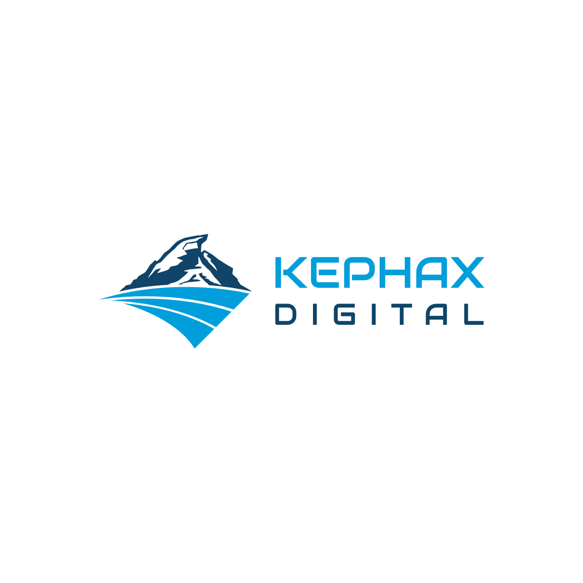 Logo Design entry 1828681 submitted by abdol kh to the Logo Design for Kephax Digital run by carbod