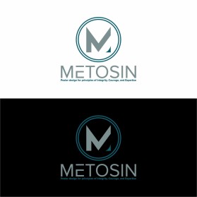 Graphic Design entry 1829145 submitted by DK Graphics to the Graphic Design for Metosin run by motor_toni