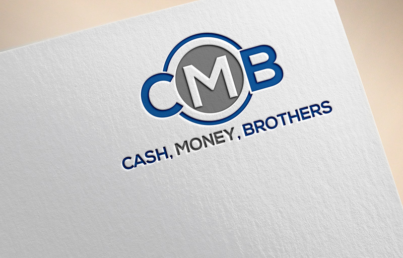 Logo Design entry 1829343 submitted by MuhammadR to the Logo Design for CMB run by CMB