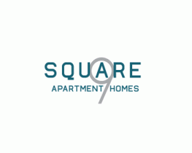 Logo Design entry 1829798 submitted by MOLLAH2 to the Logo Design for Square 9 run by Adrien64