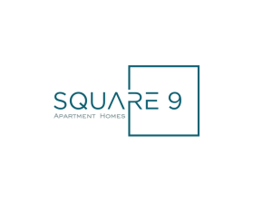 Logo Design entry 1829799 submitted by MOLLAH2 to the Logo Design for Square 9 run by Adrien64