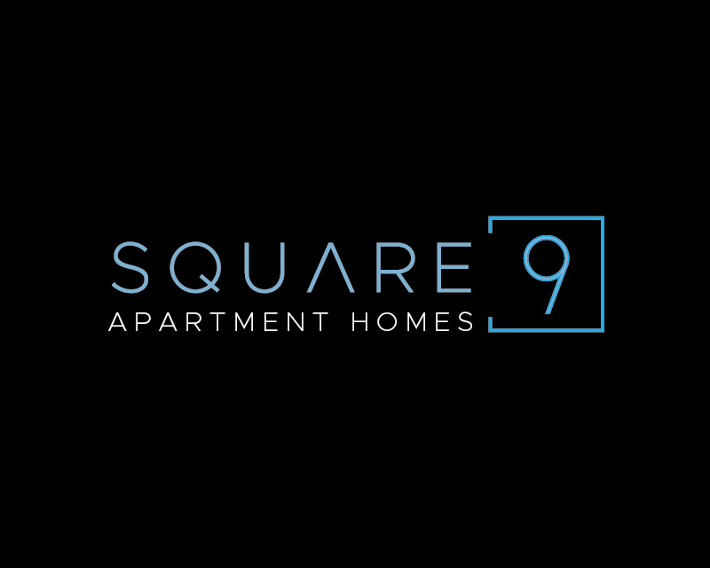 Logo Design entry 1830096 submitted by vikica to the Logo Design for Square 9 run by Adrien64