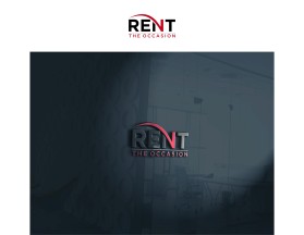 Logo Design entry 1830193 submitted by nsdhyd to the Logo Design for Rent The Occasion run by Rent the Occasion