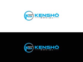 Logo Design entry 1830708 submitted by Ivank to the Logo Design for KenshÅ  run by kenshosocial
