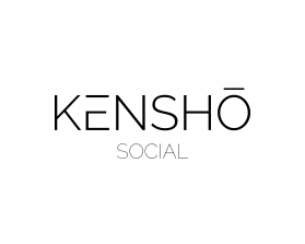 Logo Design Entry 1830838 submitted by AleksanderK to the contest for KenshÅ  run by kenshosocial