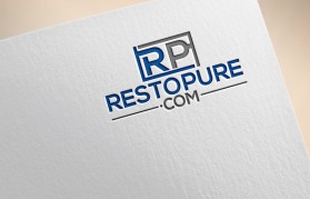 Logo Design entry 1830997 submitted by Henry_a12 to the Logo Design for RestoPure.com run by david@enhancecompanies.com