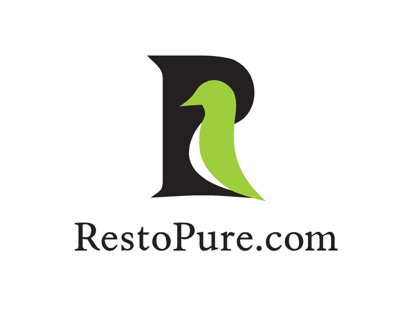 Logo Design entry 1831033 submitted by Muhammad Junaid to the Logo Design for RestoPure.com run by david@enhancecompanies.com