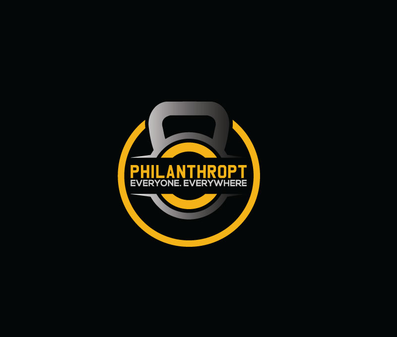 Logo Design entry 1831318 submitted by freelancernursultan to the Logo Design for PhilanthroPT run by philanthropt