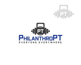 Logo Design Entry 1831354 submitted by surya775 to the contest for PhilanthroPT run by philanthropt