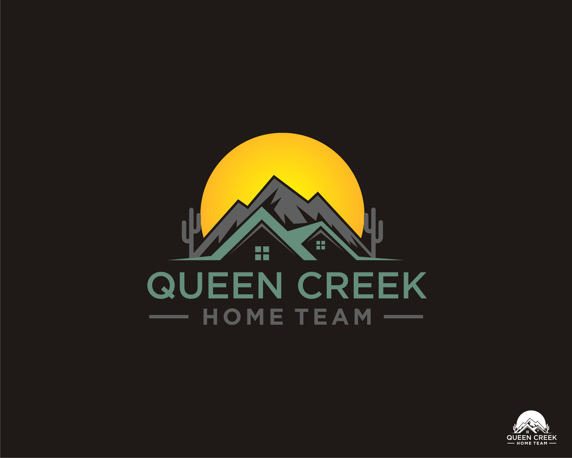Logo Design entry 1897293 submitted by farikh