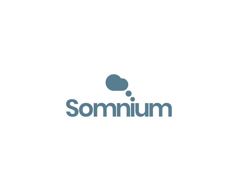 Logo Design entry 1831807 submitted by Wahyhmd to the Logo Design for Somnium run by ryan2451