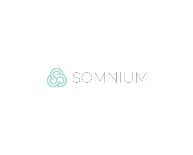 Logo Design entry 1831785 submitted by Dingdong84 to the Logo Design for Somnium run by ryan2451
