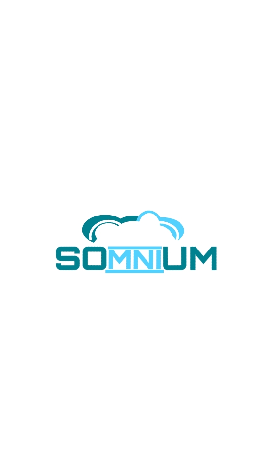 Logo Design entry 1831807 submitted by Wahyu28 to the Logo Design for Somnium run by ryan2451