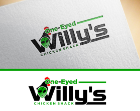 Logo Design entry 1831872 submitted by marsell