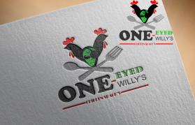 Logo Design entry 1831883 submitted by KWXX
