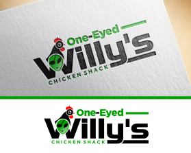 Logo Design entry 1893647 submitted by marsell