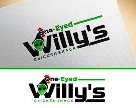 Logo Design entry 1893656 submitted by marsell