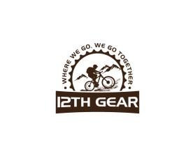 Logo Design entry 1832991 submitted by Amit1991 to the Logo Design for 12th Gear run by Tmasters