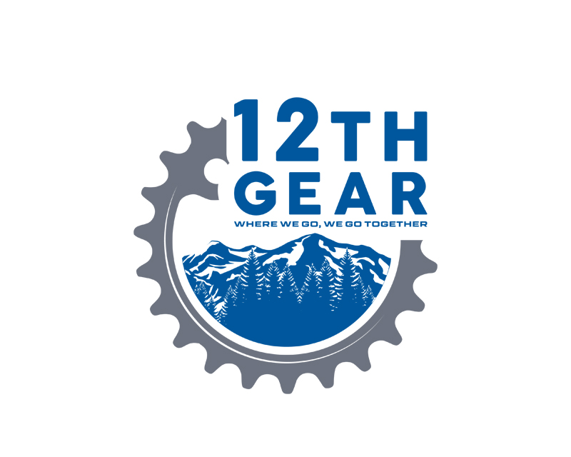 Logo Design entry 1833020 submitted by devildance999 to the Logo Design for 12th Gear run by Tmasters