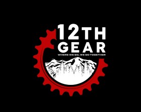 Logo Design entry 1833004 submitted by Logos to the Logo Design for 12th Gear run by Tmasters