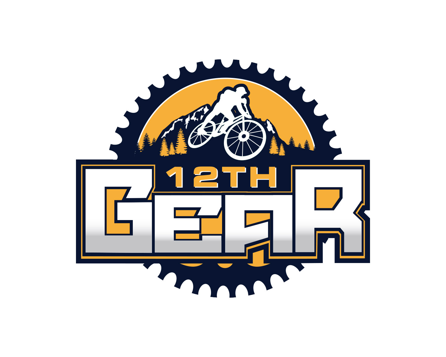 Logo Design entry 1833020 submitted by quimcey to the Logo Design for 12th Gear run by Tmasters