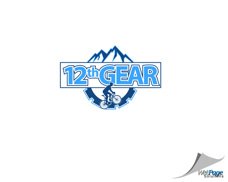 Logo Design entry 1897115 submitted by webpagesol