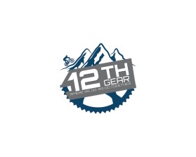 Logo Design Entry 1833133 submitted by webandgraphic to the contest for 12th Gear run by Tmasters