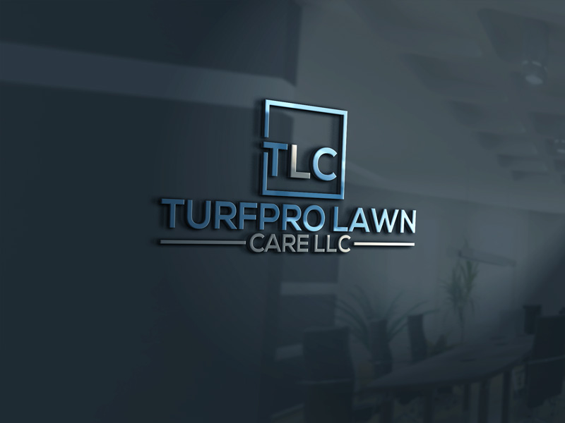 Logo Design entry 1833255 submitted by MuhammadR to the Logo Design for Turfpro Lawn Care LLC run by Grassman2217