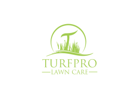 Logo Design entry 1833277 submitted by jannatan to the Logo Design for Turfpro Lawn Care LLC run by Grassman2217
