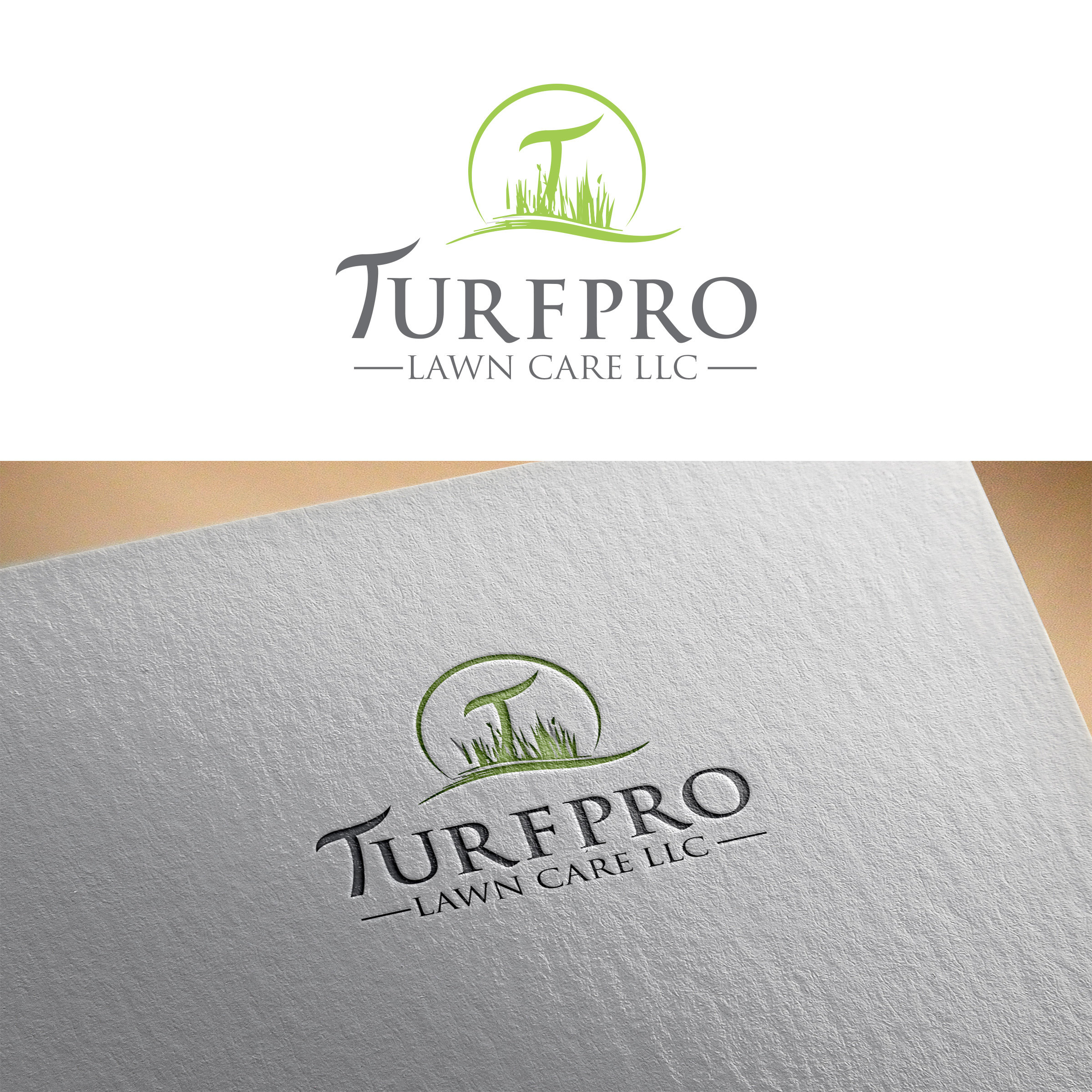 Logo Design entry 1896226 submitted by bob8899