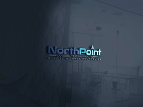 Logo Design entry 1829378 submitted by Singadipa to the Logo Design for NORTHPOINT Landscape Construction run by bdevore