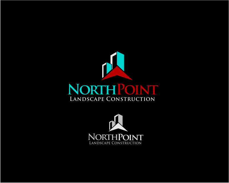 Logo Design entry 1894595 submitted by robertdc