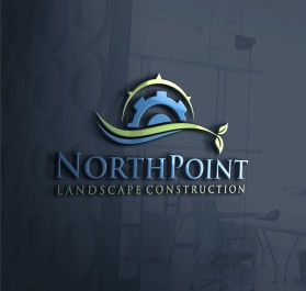 Logo Design entry 1829440 submitted by Mesmi to the Logo Design for NORTHPOINT Landscape Construction run by bdevore