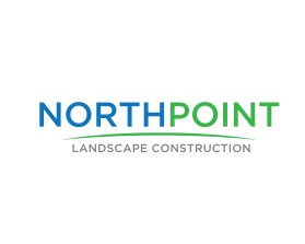 Logo Design Entry 1829550 submitted by gogi71 to the contest for NORTHPOINT Landscape Construction run by bdevore