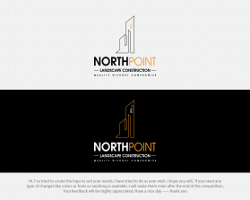 Logo Design entry 1896223 submitted by ENVIRON