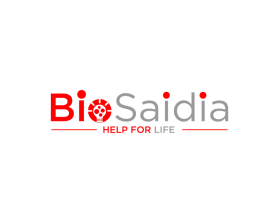 Logo Design entry 1833744 submitted by suzkacevik to the Logo Design for BioSaidia, Inc. run by Dshaffer31