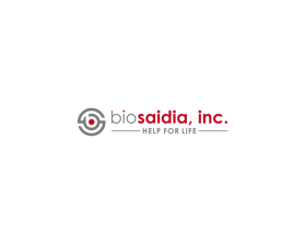 Logo Design entry 1833769 submitted by suzkacevik to the Logo Design for BioSaidia, Inc. run by Dshaffer31