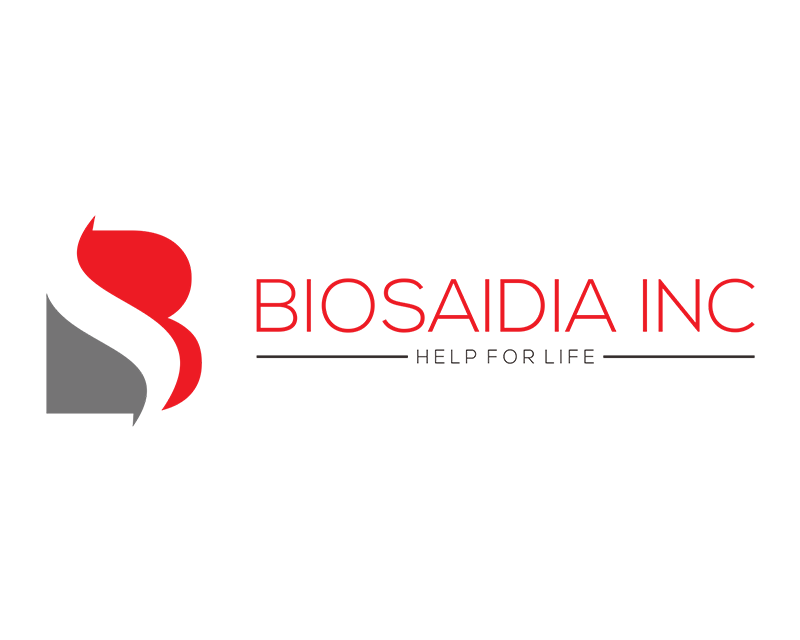 Logo Design entry 1833824 submitted by log21 to the Logo Design for BioSaidia, Inc. run by Dshaffer31
