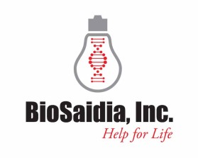 Logo Design Entry 1833801 submitted by Artwizard1966 to the contest for BioSaidia, Inc. run by Dshaffer31