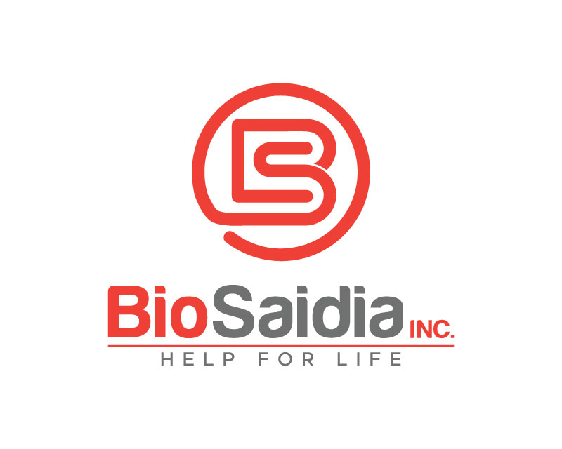 Logo Design entry 1833824 submitted by Milos 1807 to the Logo Design for BioSaidia, Inc. run by Dshaffer31