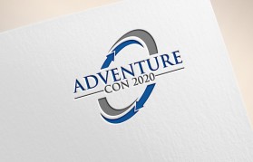 Logo Design entry 1833867 submitted by Design Rock to the Logo Design for AdventureCon 2020 run by spinplanners