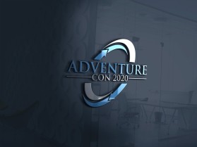 Logo Design entry 1833868 submitted by Abijoshi to the Logo Design for AdventureCon 2020 run by spinplanners