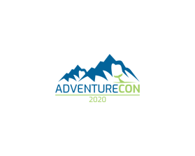 Logo Design entry 1833875 submitted by azerographics to the Logo Design for AdventureCon 2020 run by spinplanners