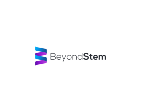 Logo Design entry 1833909 submitted by aRtisty to the Logo Design for BeyondStem run by elady