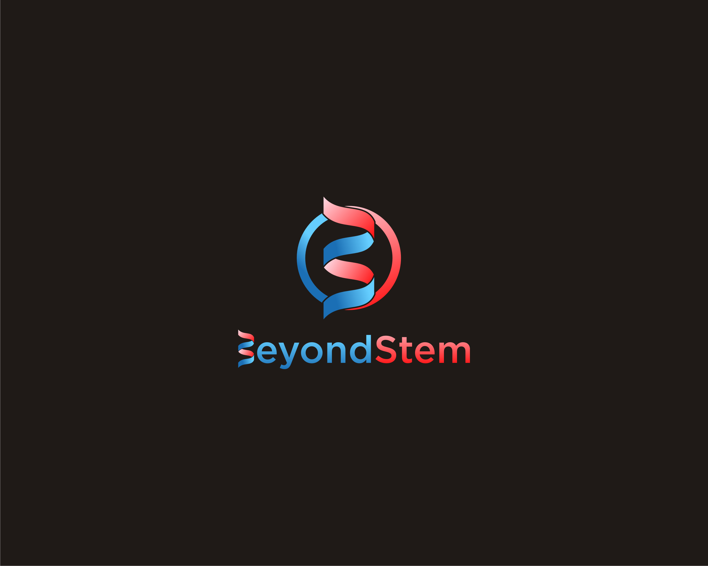 Logo Design entry 1834018 submitted by farikh to the Logo Design for BeyondStem run by elady