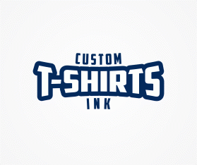 Logo Design entry 1834051 submitted by nsdhyd to the Logo Design for Custom T-Shirts Ink run by isolator