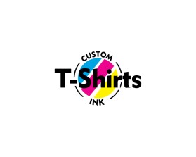 Logo Design entry 1834053 submitted by Ivank to the Logo Design for Custom T-Shirts Ink run by isolator